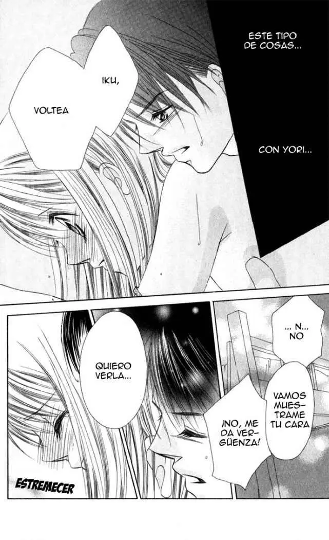 Boku wa Imouto ni Koi wo Suru (2002) - Capítulo 4 - Página 15 - LectorTMOo