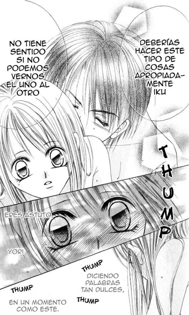 Boku wa Imouto ni Koi wo Suru (2002) - Capítulo 4 - Página 16 - LectorTMOo