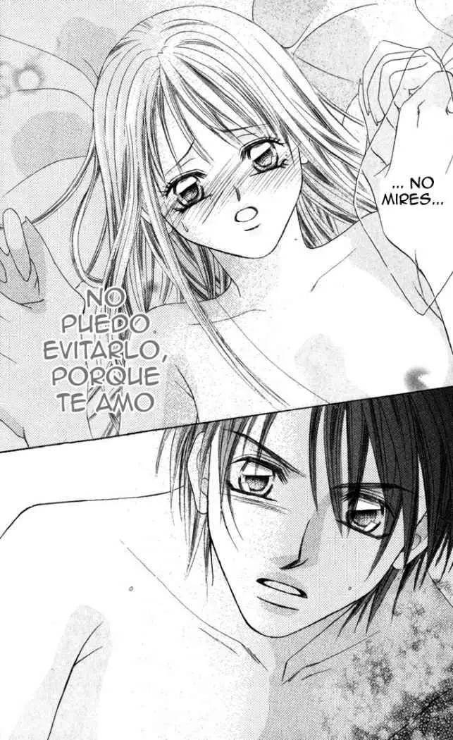 Boku wa Imouto ni Koi wo Suru (2002) - Capítulo 4 - Página 17 - LectorTMOo