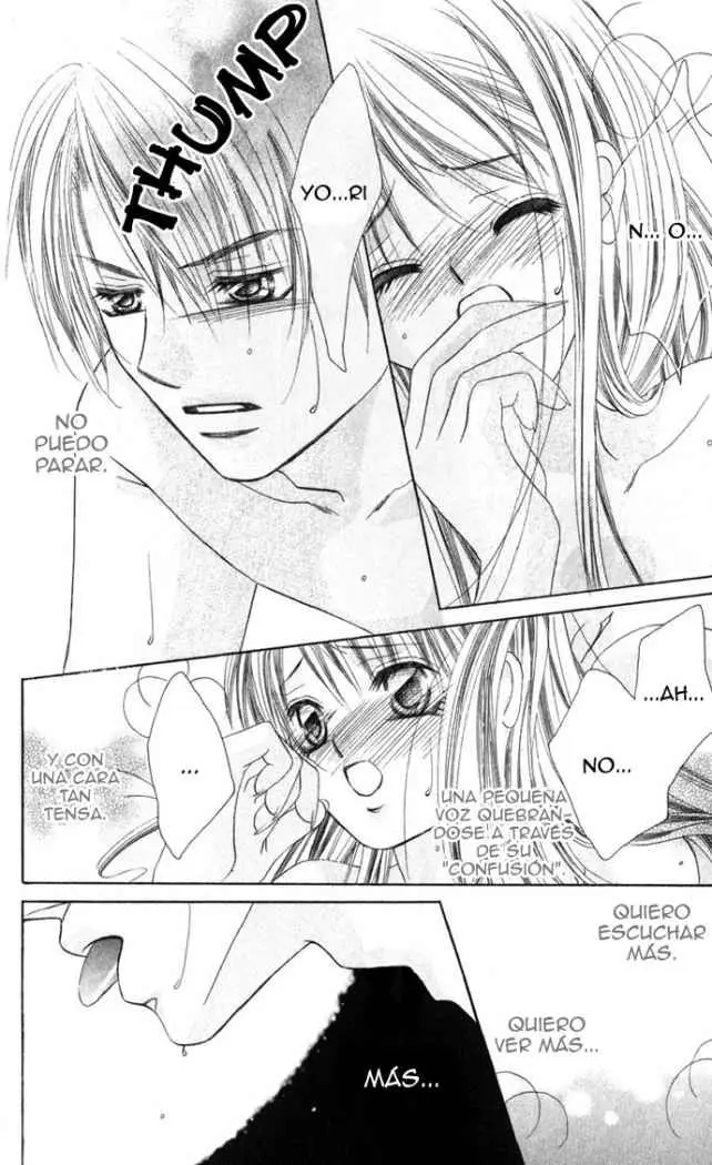 Boku wa Imouto ni Koi wo Suru (2002) - Capítulo 4 - Página 19 - LectorTMOo