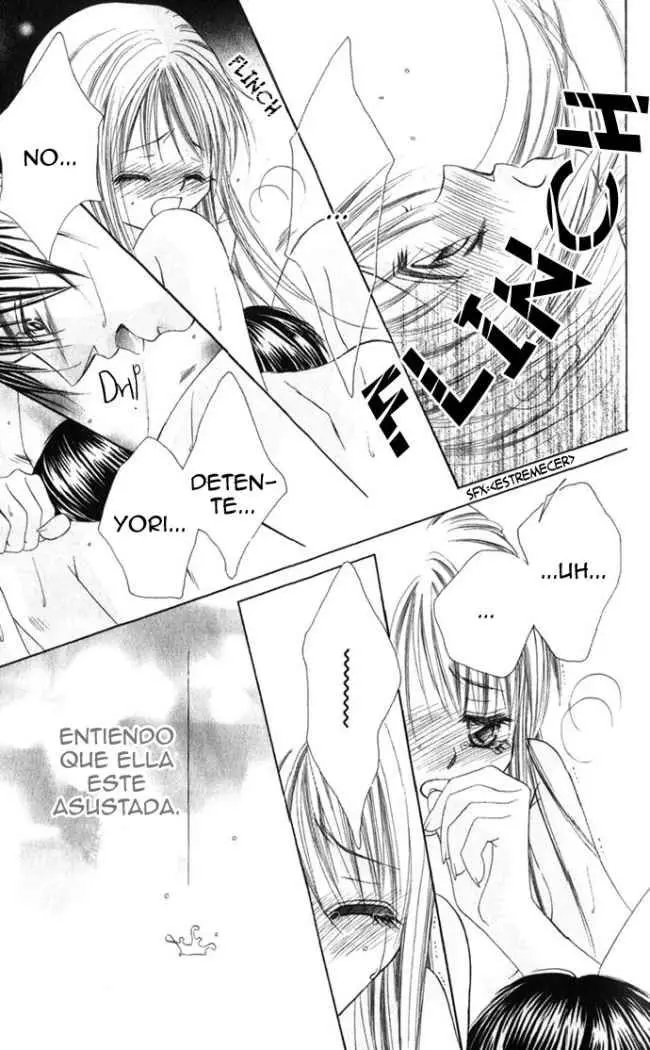 Boku wa Imouto ni Koi wo Suru (2002) - Capítulo 4 - Página 20 - LectorTMOo