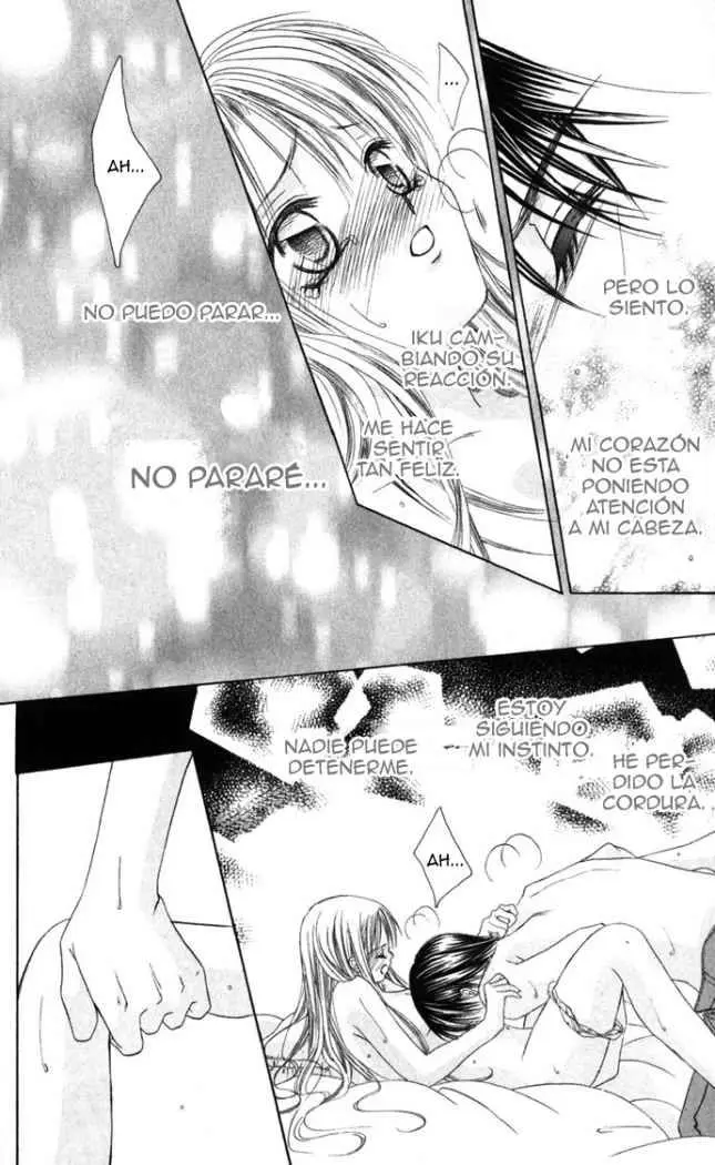 Boku wa Imouto ni Koi wo Suru (2002) - Capítulo 4 - Página 21 - LectorTMOo
