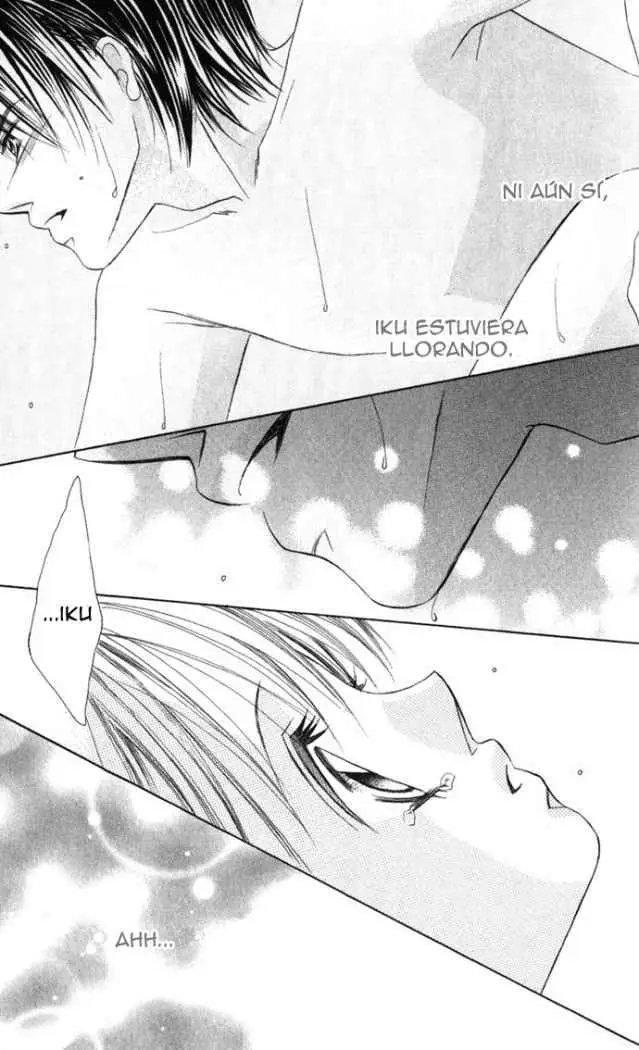 Boku wa Imouto ni Koi wo Suru (2002) - Capítulo 4 - Página 22 - LectorTMOo