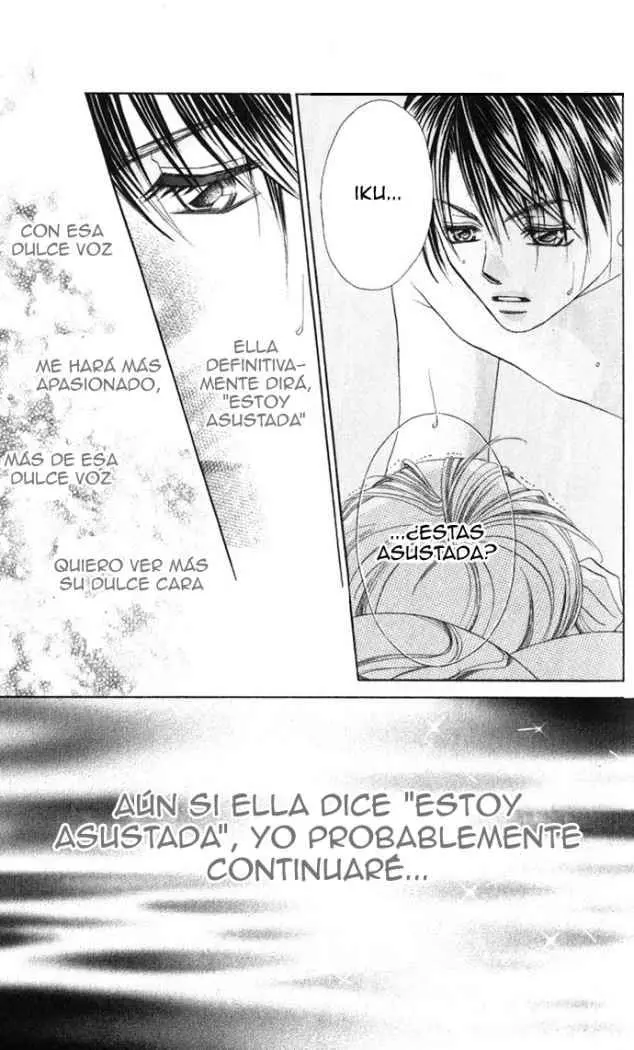Boku wa Imouto ni Koi wo Suru (2002) - Capítulo 4 - Página 24 - LectorTMOo