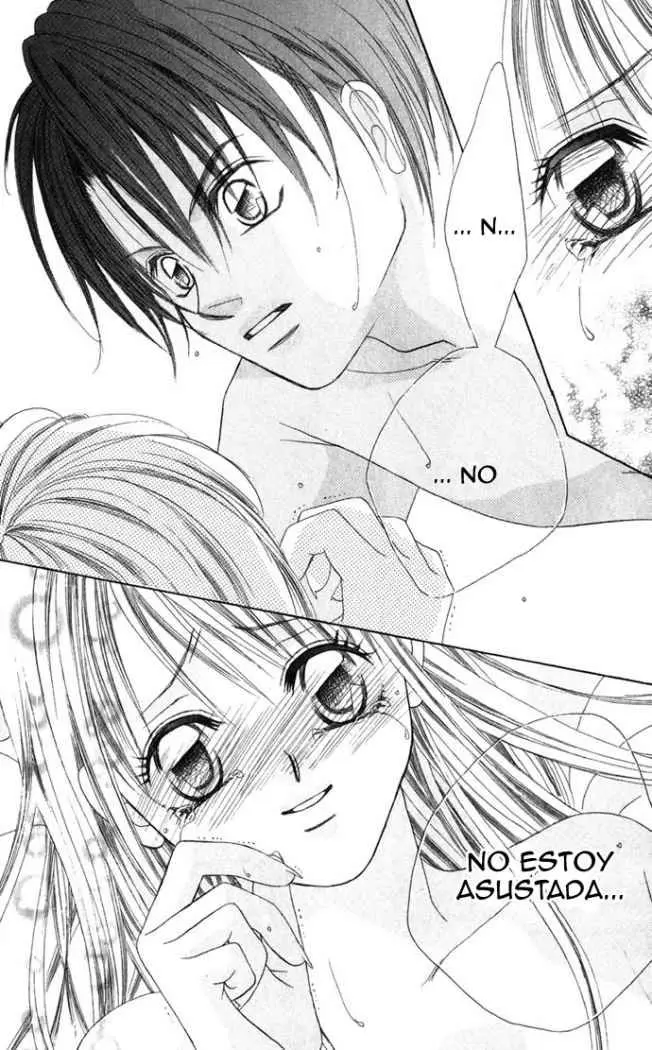 Boku wa Imouto ni Koi wo Suru (2002) - Capítulo 4 - Página 25 - LectorTMOo