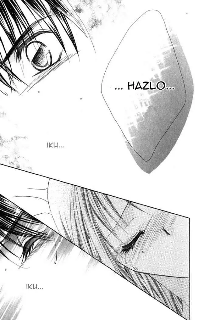 Boku wa Imouto ni Koi wo Suru (2002) - Capítulo 4 - Página 26 - LectorTMOo