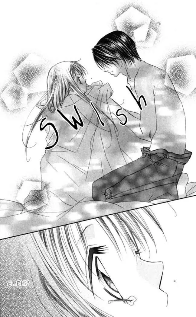 Boku wa Imouto ni Koi wo Suru (2002) - Capítulo 4 - Página 27 - LectorTMOo