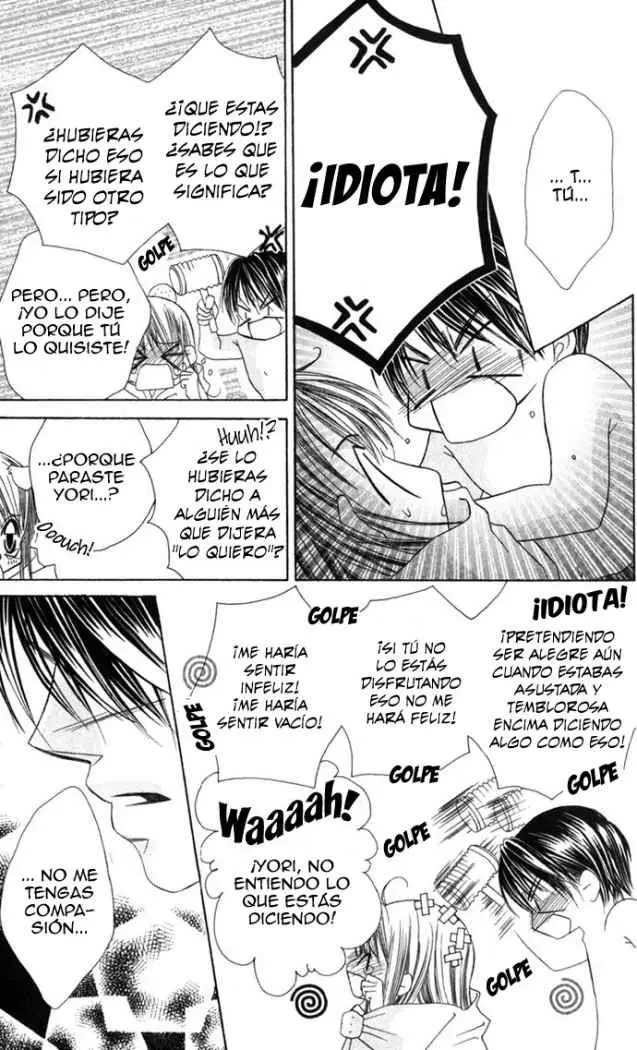 Boku wa Imouto ni Koi wo Suru (2002) - Capítulo 4 - Página 28 - LectorTMOo