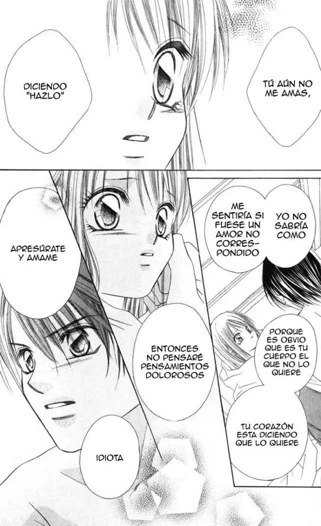 Boku wa Imouto ni Koi wo Suru (2002) - Capítulo 4 - Página 29 - LectorTMOo