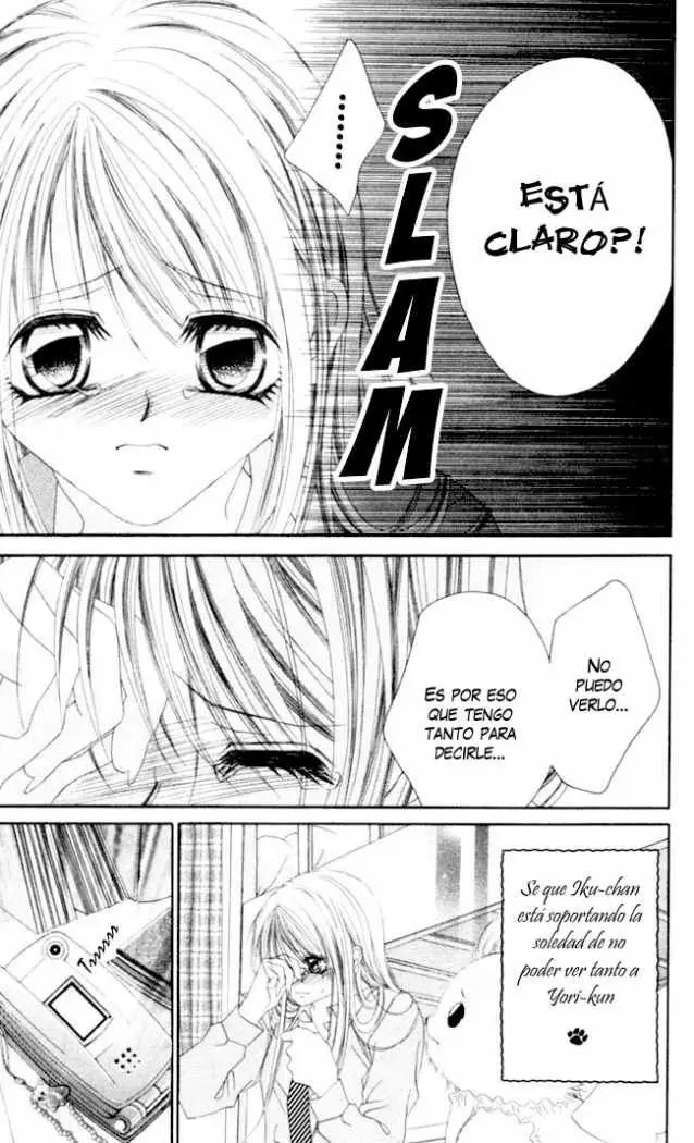 Boku wa Imouto ni Koi wo Suru (2002) - Capítulo 40 - Página 4 - LectorTMOo