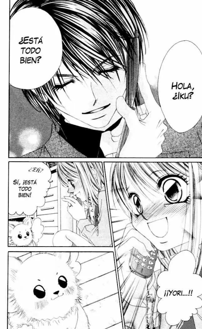 Boku wa Imouto ni Koi wo Suru (2002) - Capítulo 40 - Página 5 - LectorTMOo