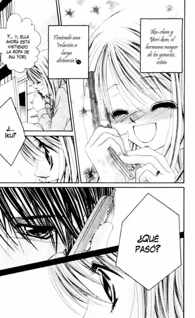 Boku wa Imouto ni Koi wo Suru (2002) - Capítulo 40 - Página 6 - LectorTMOo
