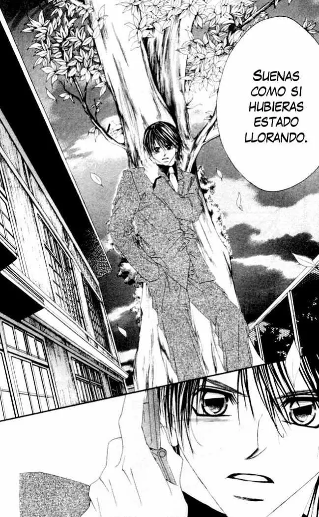 Boku wa Imouto ni Koi wo Suru (2002) - Capítulo 40 - Página 7 - LectorTMOo