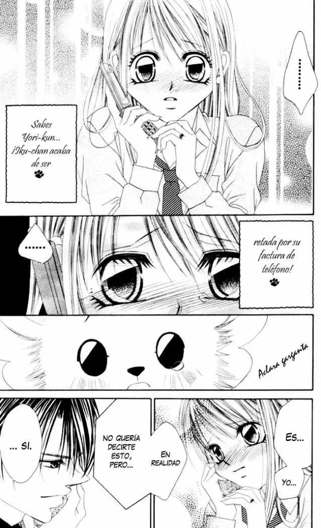 Boku wa Imouto ni Koi wo Suru (2002) - Capítulo 40 - Página 8 - LectorTMOo