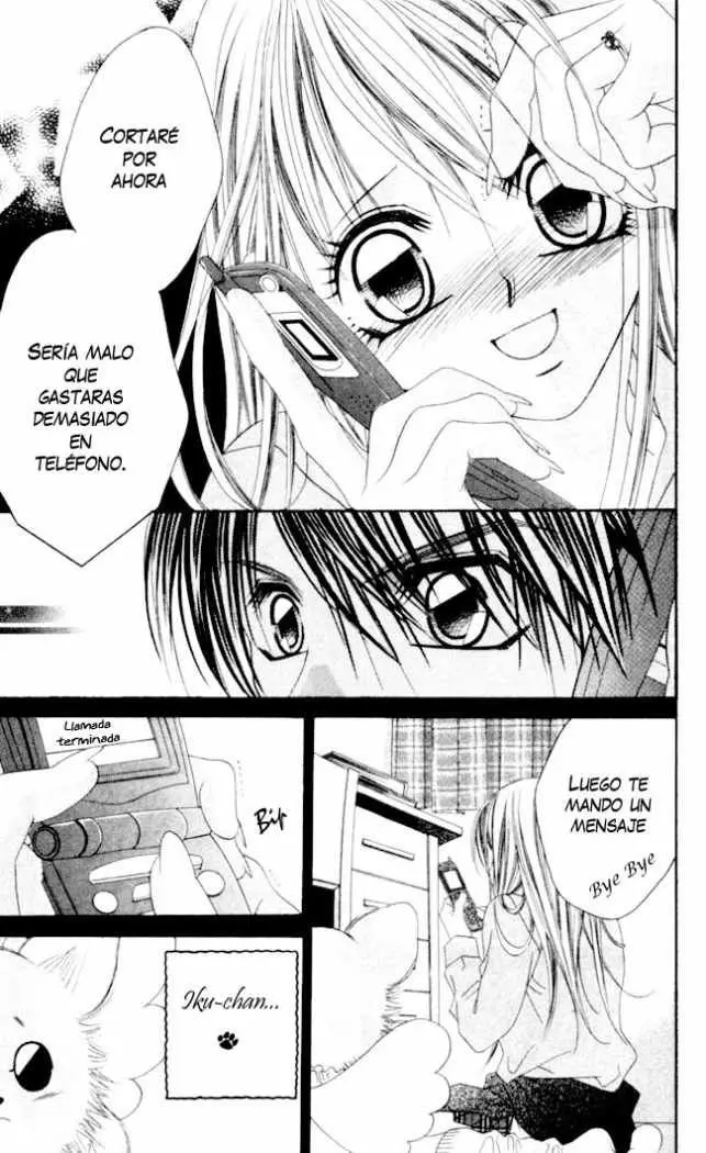 Boku wa Imouto ni Koi wo Suru (2002) - Capítulo 40 - Página 10 - LectorTMOo