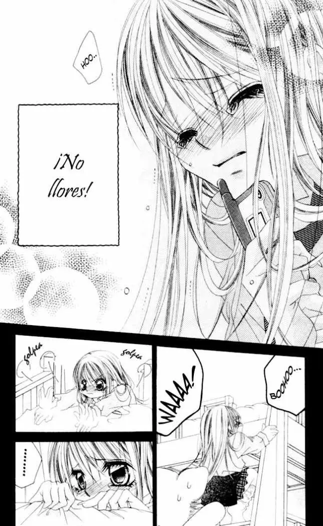 Boku wa Imouto ni Koi wo Suru (2002) - Capítulo 40 - Página 11 - LectorTMOo