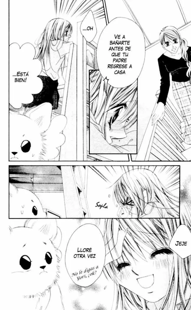 Boku wa Imouto ni Koi wo Suru (2002) - Capítulo 40 - Página 13 - LectorTMOo
