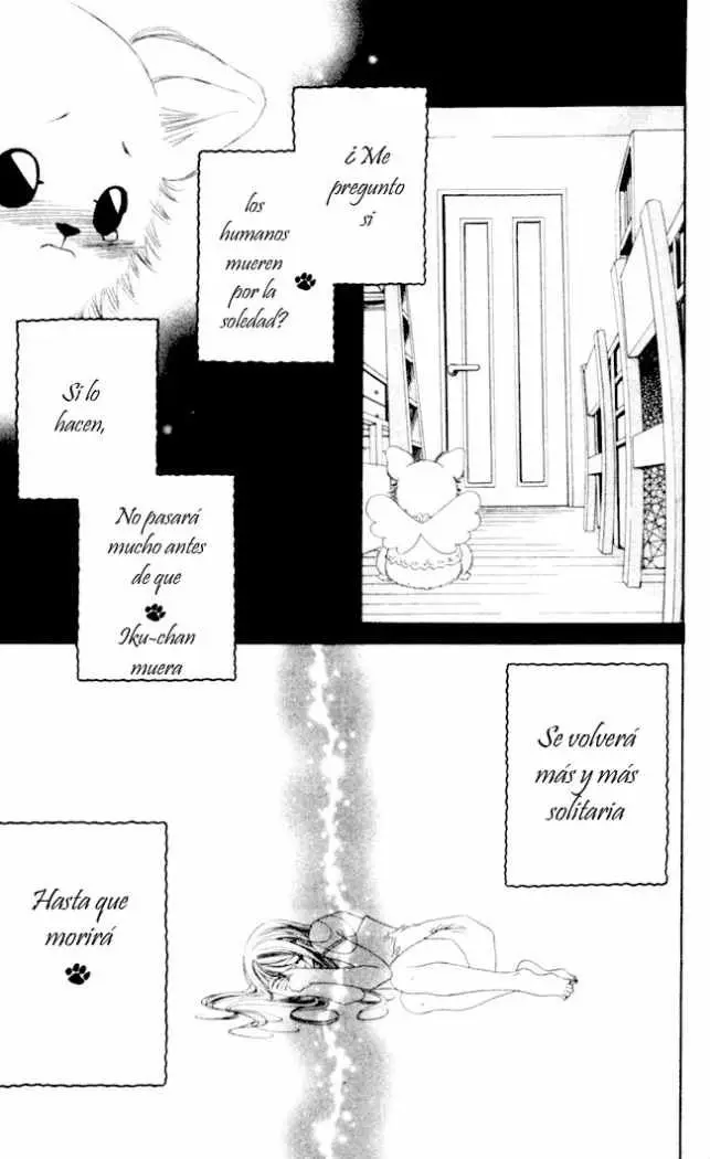 Boku wa Imouto ni Koi wo Suru (2002) - Capítulo 40 - Página 14 - LectorTMOo