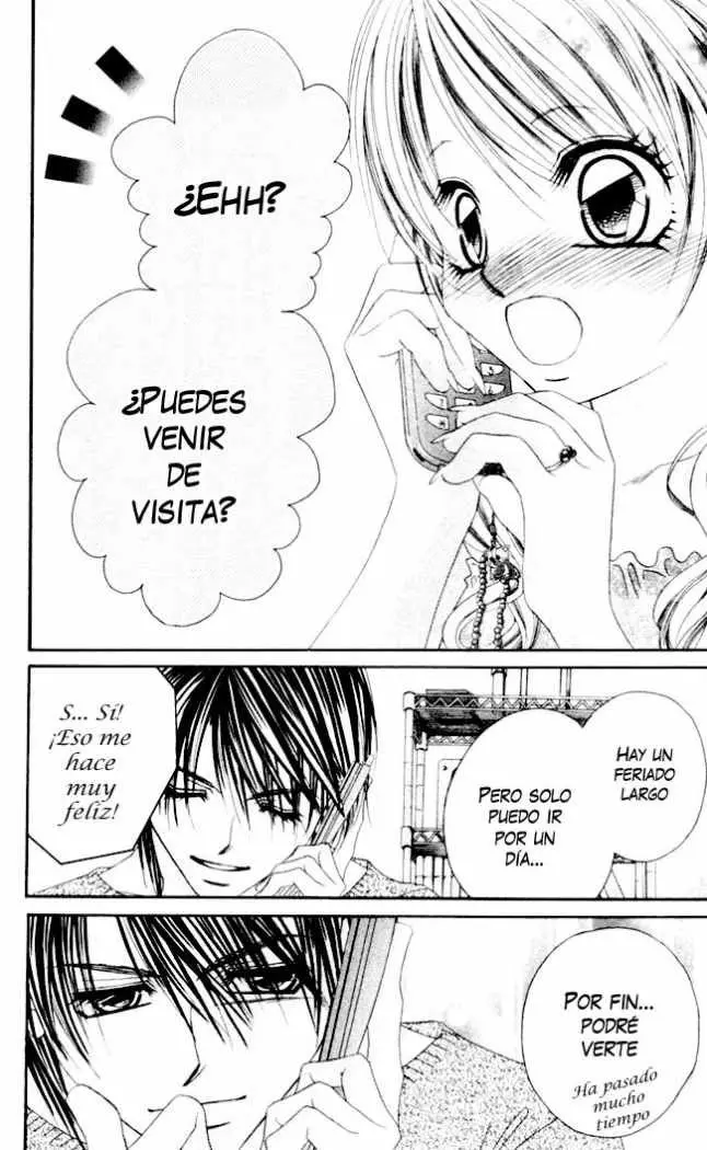 Boku wa Imouto ni Koi wo Suru (2002) - Capítulo 40 - Página 15 - LectorTMOo
