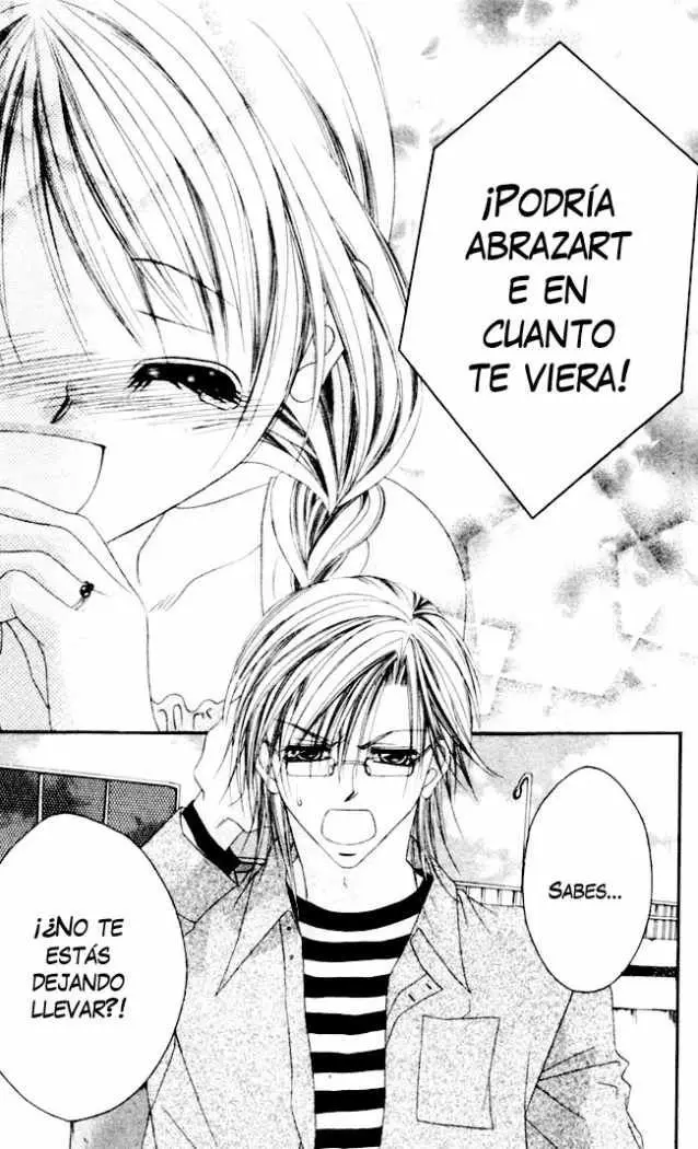 Boku wa Imouto ni Koi wo Suru (2002) - Capítulo 40 - Página 16 - LectorTMOo
