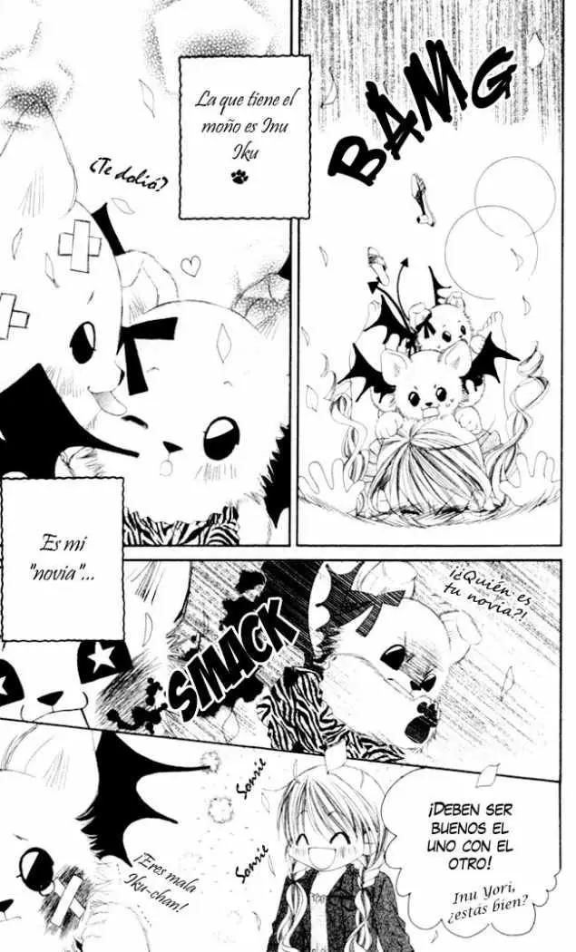 Boku wa Imouto ni Koi wo Suru (2002) - Capítulo 40 - Página 18 - LectorTMOo