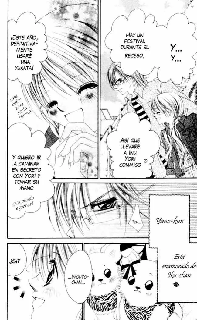 Boku wa Imouto ni Koi wo Suru (2002) - Capítulo 40 - Página 19 - LectorTMOo