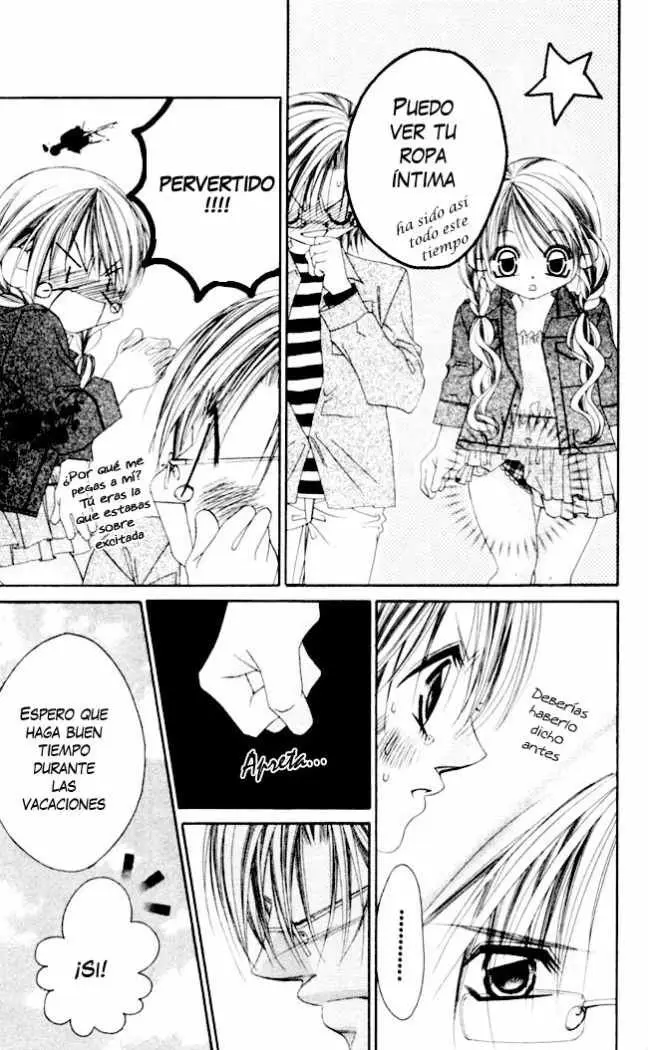 Boku wa Imouto ni Koi wo Suru (2002) - Capítulo 40 - Página 20 - LectorTMOo