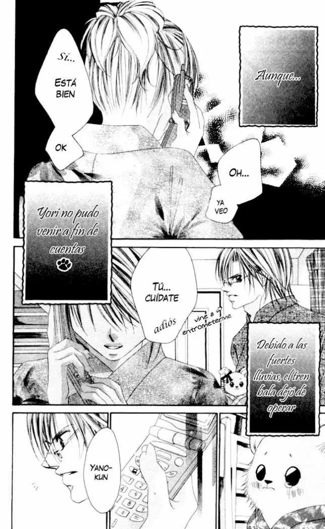 Boku wa Imouto ni Koi wo Suru (2002) - Capítulo 40 - Página 21 - LectorTMOo