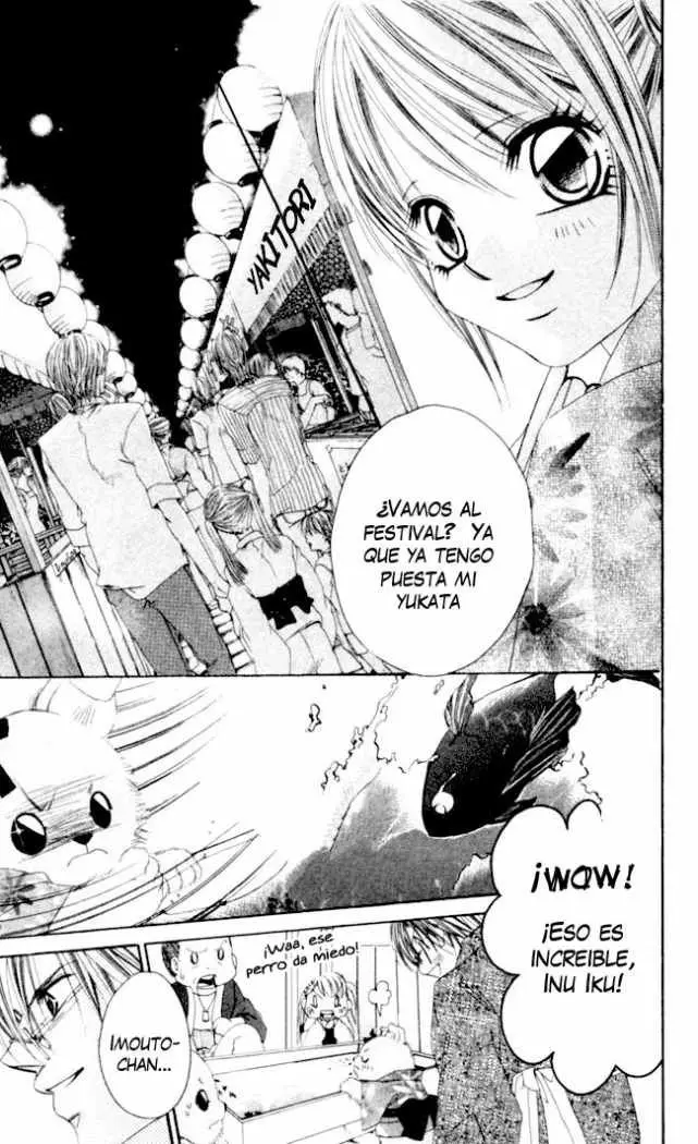Boku wa Imouto ni Koi wo Suru (2002) - Capítulo 40 - Página 22 - LectorTMOo