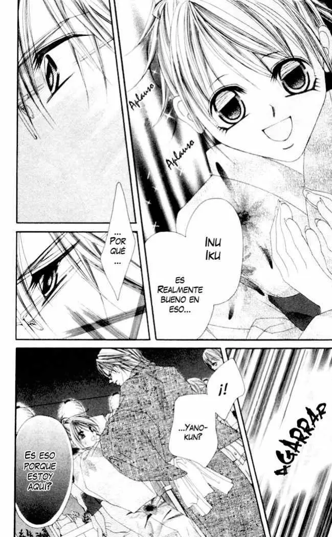 Boku wa Imouto ni Koi wo Suru (2002) - Capítulo 40 - Página 23 - LectorTMOo