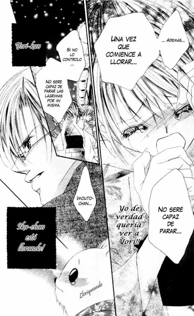 Boku wa Imouto ni Koi wo Suru (2002) - Capítulo 40 - Página 25 - LectorTMOo