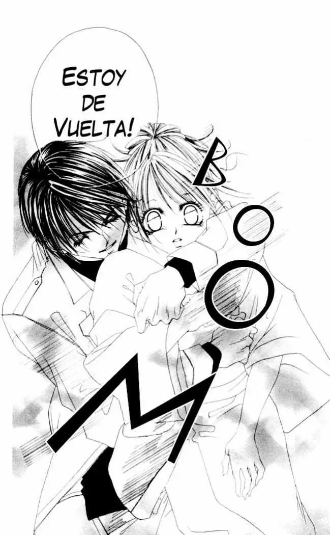 Boku wa Imouto ni Koi wo Suru (2002) - Capítulo 40 - Página 27 - LectorTMOo