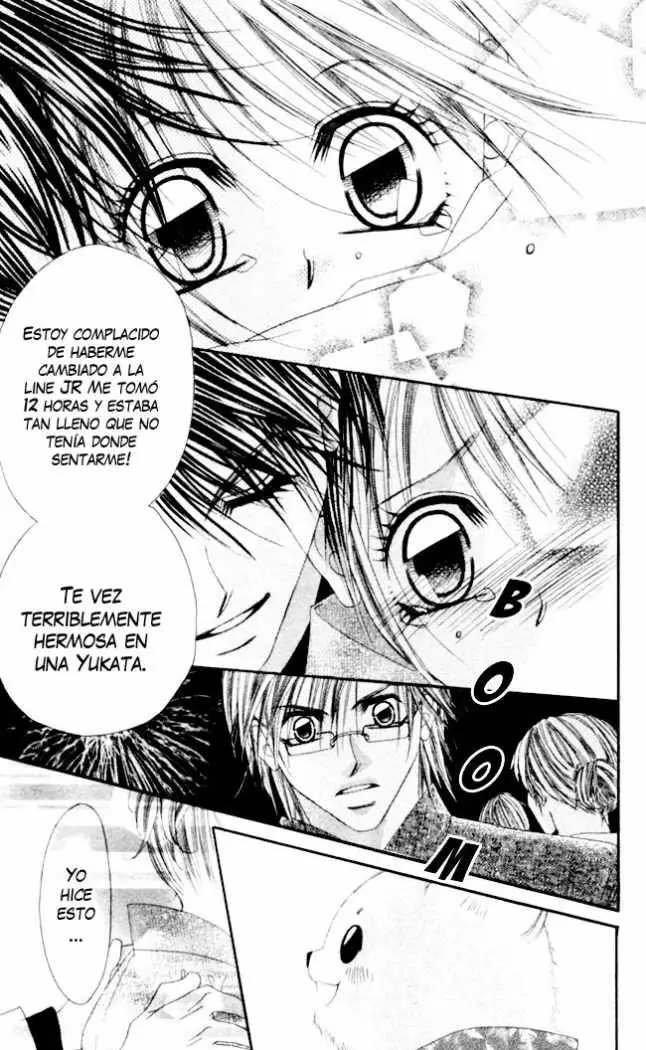 Boku wa Imouto ni Koi wo Suru (2002) - Capítulo 40 - Página 28 - LectorTMOo