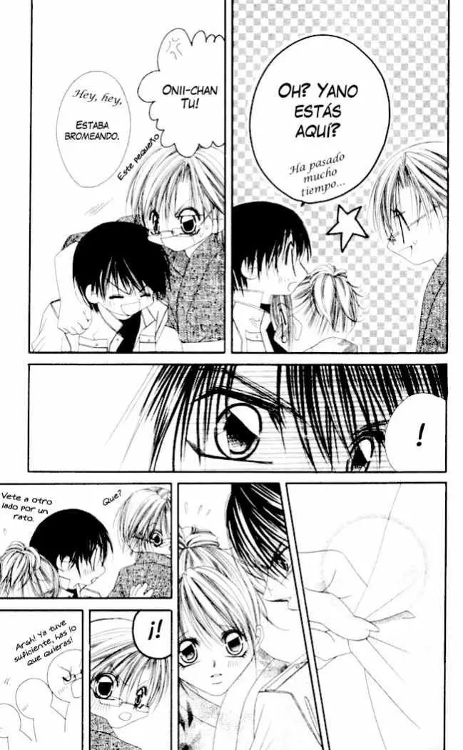 Boku wa Imouto ni Koi wo Suru (2002) - Capítulo 40 - Página 30 - LectorTMOo