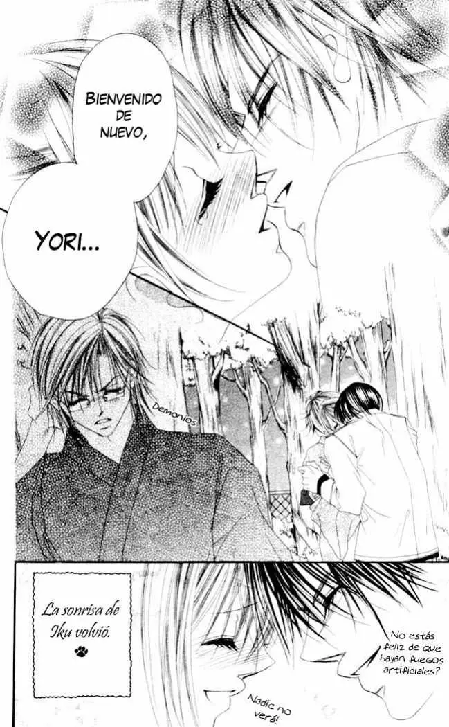 Boku wa Imouto ni Koi wo Suru (2002) - Capítulo 40 - Página 31 - LectorTMOo
