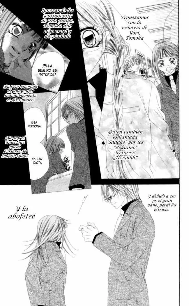 Boku wa Imouto ni Koi wo Suru (2002) - Capítulo 41 - Página 5 - LectorTMOo