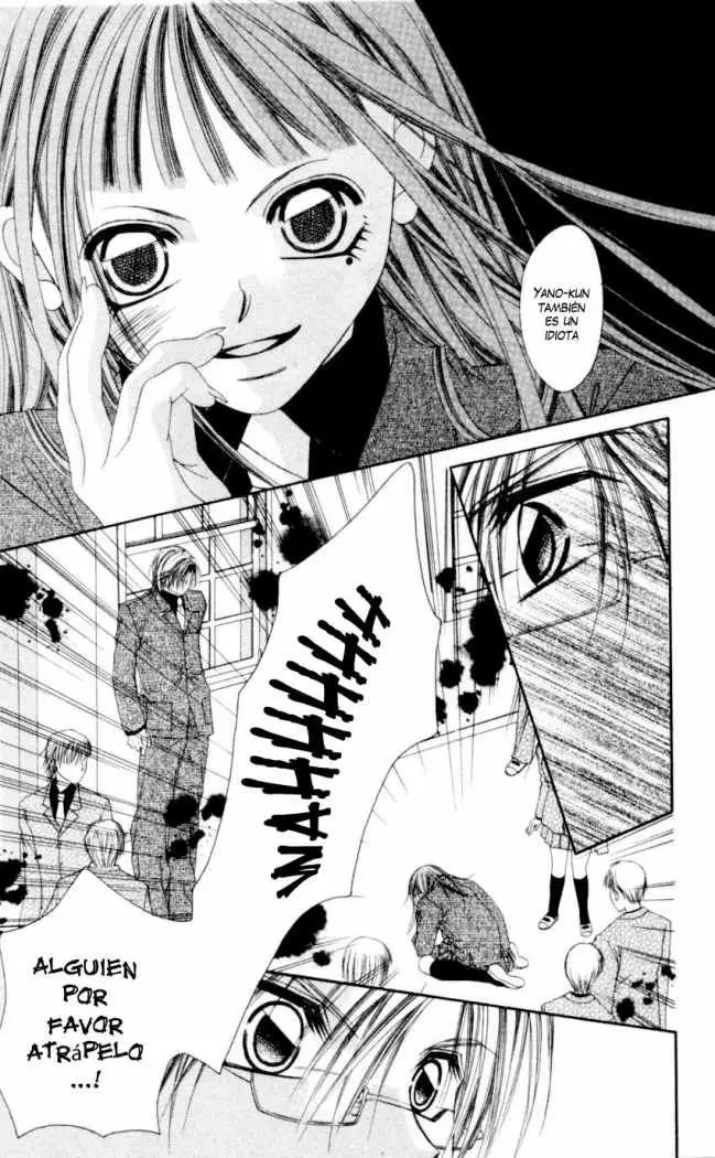 Boku wa Imouto ni Koi wo Suru (2002) - Capítulo 41 - Página 7 - LectorTMOo