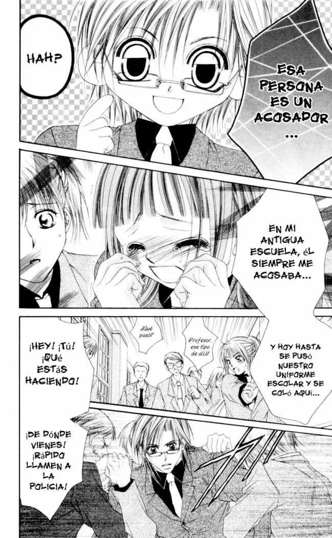 Boku wa Imouto ni Koi wo Suru (2002) - Capítulo 41 - Página 8 - LectorTMOo