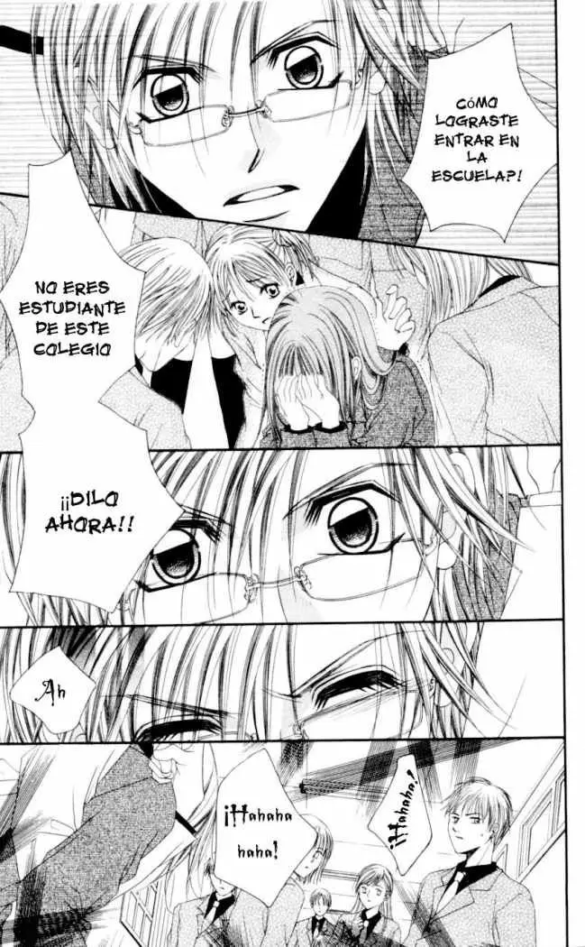 Boku wa Imouto ni Koi wo Suru (2002) - Capítulo 41 - Página 9 - LectorTMOo