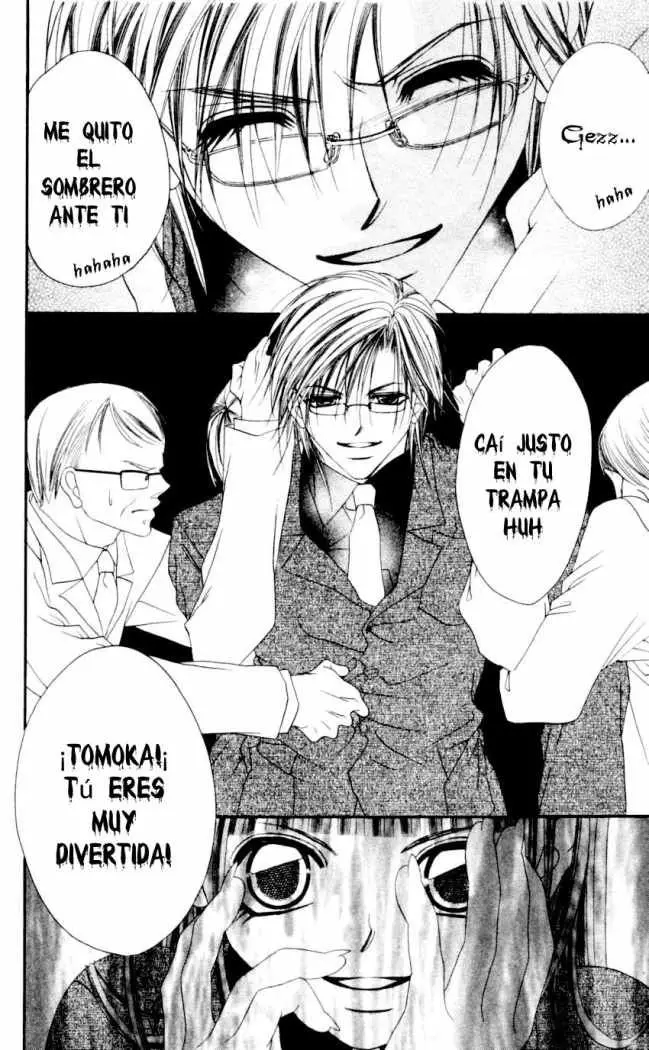Boku wa Imouto ni Koi wo Suru (2002) - Capítulo 41 - Página 10 - LectorTMOo