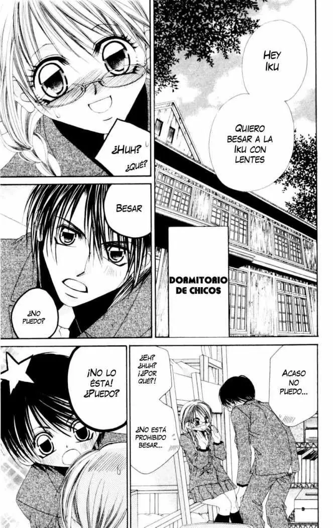 Boku wa Imouto ni Koi wo Suru (2002) - Capítulo 41 - Página 11 - LectorTMOo