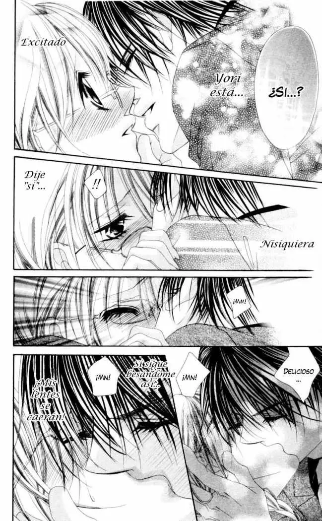 Boku wa Imouto ni Koi wo Suru (2002) - Capítulo 41 - Página 12 - LectorTMOo