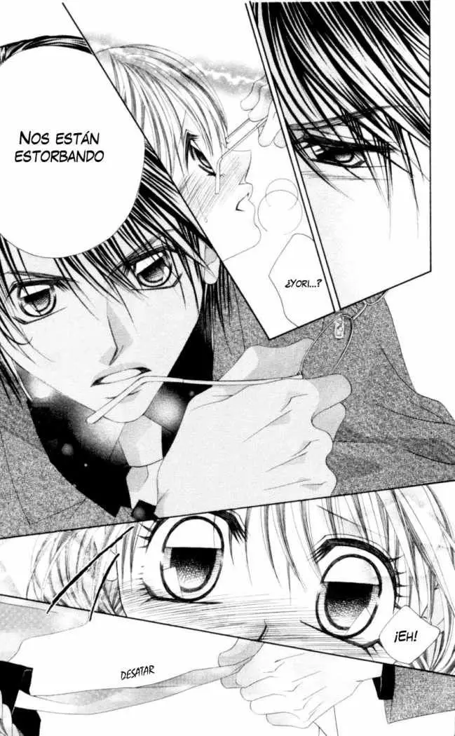 Boku wa Imouto ni Koi wo Suru (2002) - Capítulo 41 - Página 13 - LectorTMOo