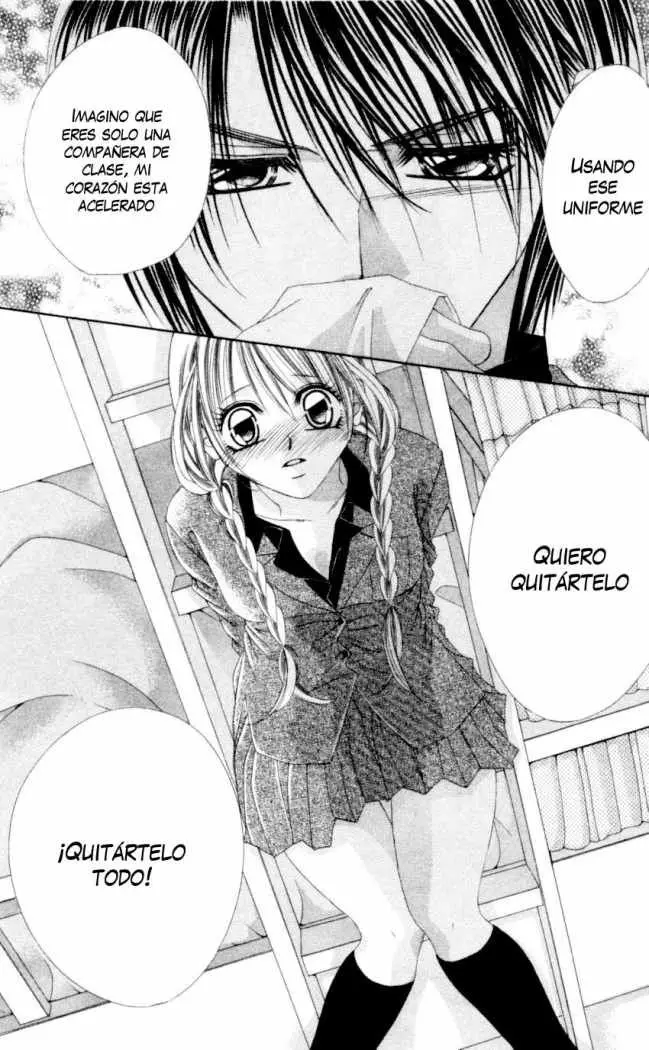 Boku wa Imouto ni Koi wo Suru (2002) - Capítulo 41 - Página 14 - LectorTMOo