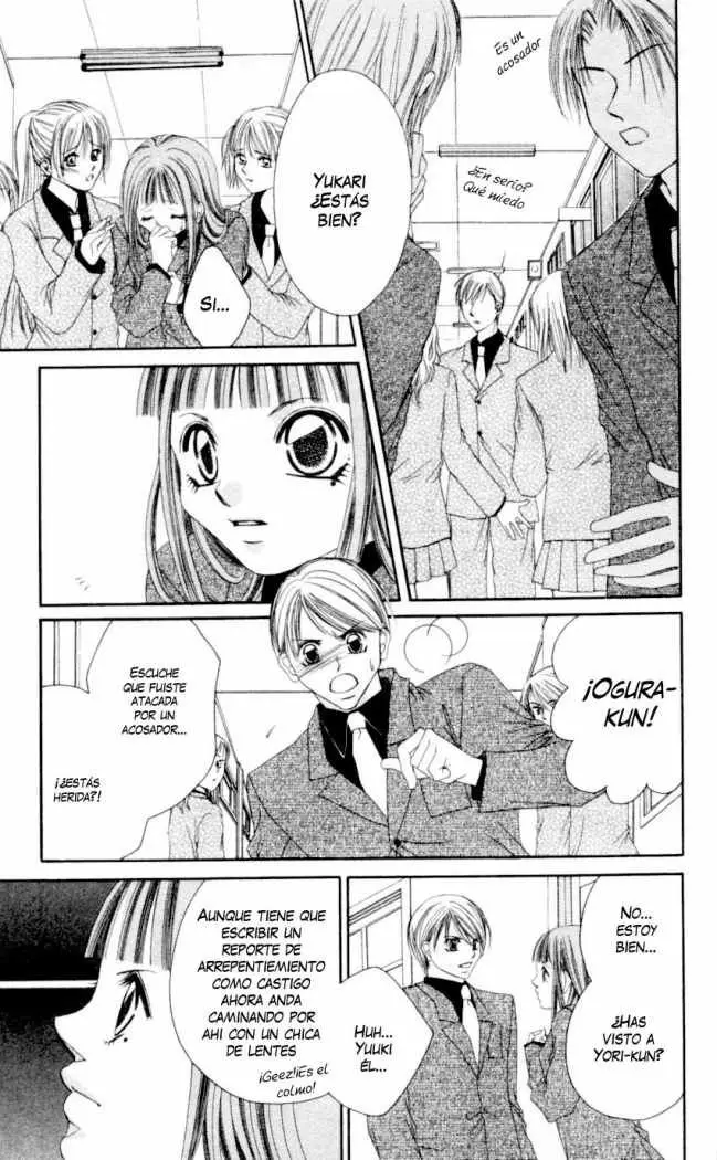 Boku wa Imouto ni Koi wo Suru (2002) - Capítulo 41 - Página 15 - LectorTMOo