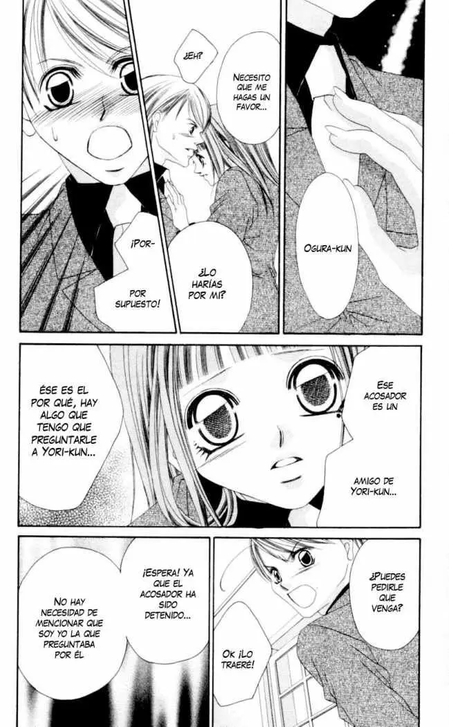 Boku wa Imouto ni Koi wo Suru (2002) - Capítulo 41 - Página 16 - LectorTMOo