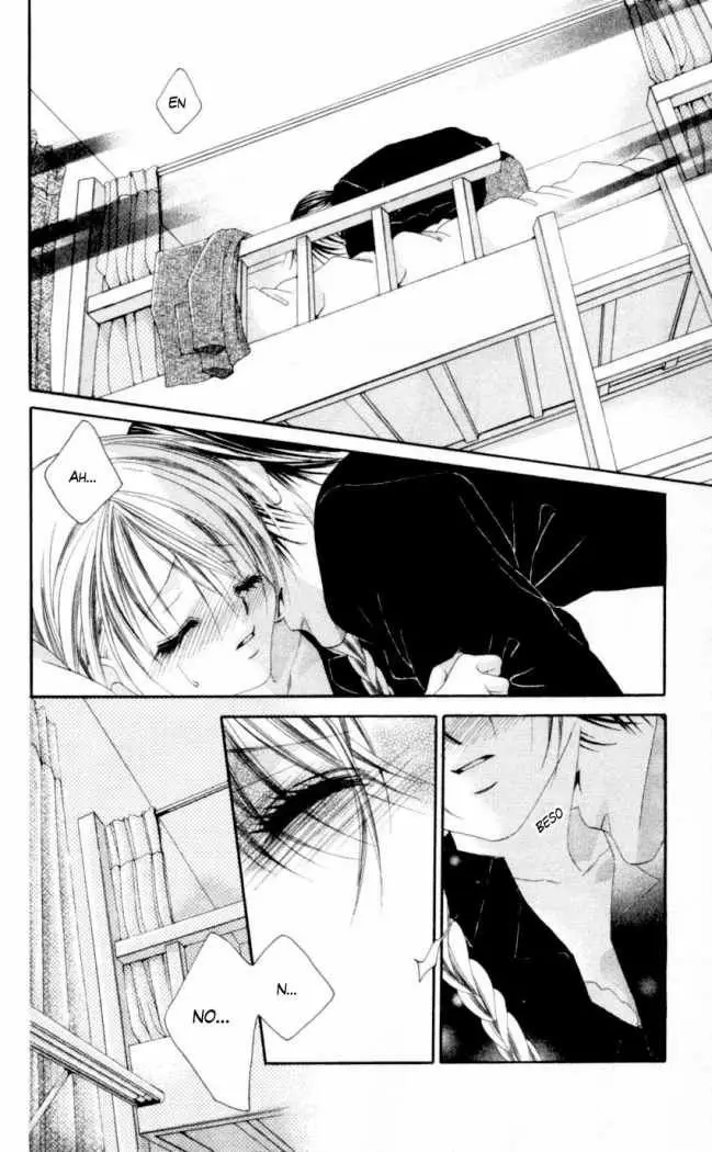 Boku wa Imouto ni Koi wo Suru (2002) - Capítulo 41 - Página 18 - LectorTMOo