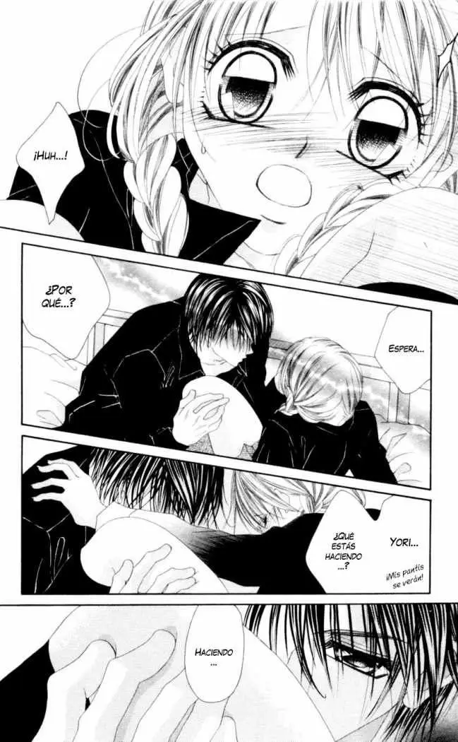 Boku wa Imouto ni Koi wo Suru (2002) - Capítulo 41 - Página 20 - LectorTMOo