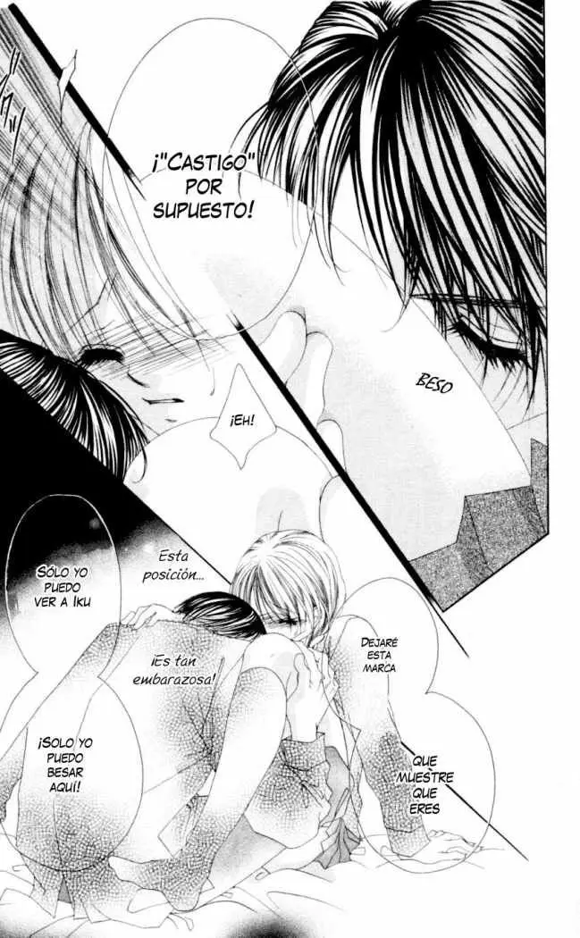 Boku wa Imouto ni Koi wo Suru (2002) - Capítulo 41 - Página 21 - LectorTMOo