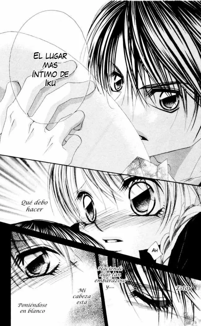 Boku wa Imouto ni Koi wo Suru (2002) - Capítulo 41 - Página 22 - LectorTMOo